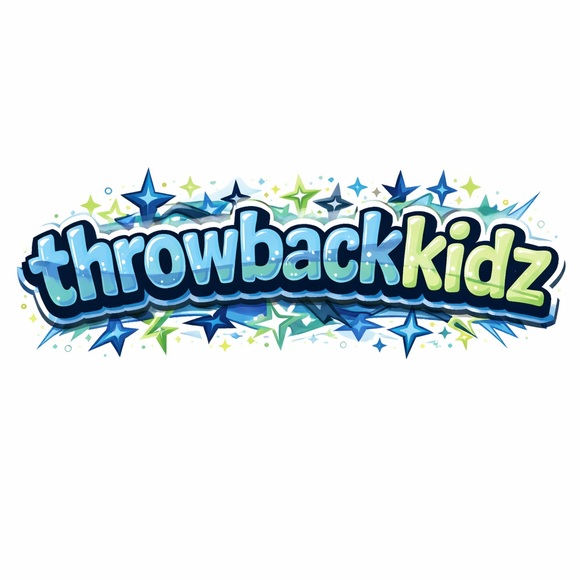 throwbackkidz